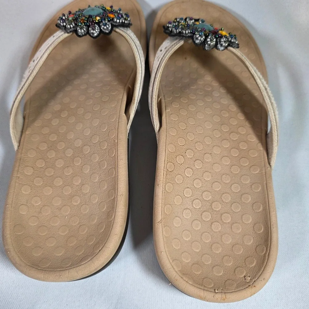 Vionic orthotic flip